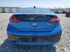 2018 Hyundai Ioniq Sel zu verkaufen in North Billerica, MA - Front End