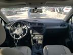 2019 Volkswagen Tiguan Se for Sale in New Orleans, LA - Frame Damage