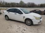 2008 Ford Focus Se for Sale in Oklahoma City, OK - Front End