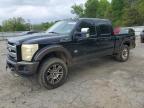 2016 Ford F250 Super Duty на продаже в Shreveport, LA - Rear End