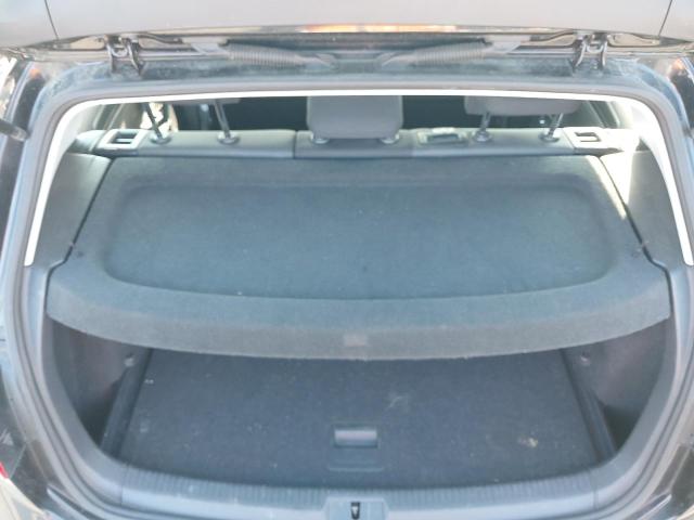 2018 VOLKSWAGEN GOLF SE TS