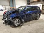 2024 Nissan Pathfinder Sl продається в Eldridge, IA - All Over