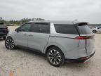 2024 Kia Carnival Ex за продажба в Houston, TX - Front End