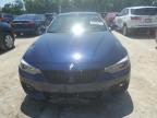 2018 Bmw 440I  for Sale in Ocala, FL - Water/Flood