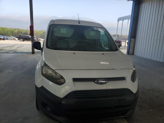  FORD TRANSIT 2015 Білий