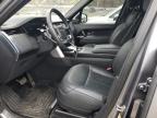 2023 LAND ROVER RANGE ROVER FIRST EDITION   for sale at Copart NY - NEWBURGH