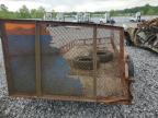 2003 Home Made Utility Trailer zu verkaufen in Memphis, TN - All Over