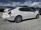 2014 Lexus Gs 350 for Sale in Mentone, CA - Rear End