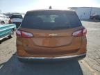 2018 Chevrolet Equinox Lt იყიდება Chicago Heights-ში, IL - Front End