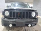 2014 Jeep Patriot Sport за продажба в Candia, NH - Front End
