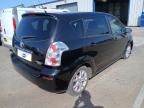 2008 TOYOTA COROLLA VE for sale at Copart NEWBURY