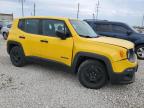 2016 Jeep Renegade Sport zu verkaufen in Columbus, OH - Front End