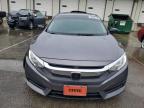 2017 Honda Civic Ex for Sale in Louisville, KY - Front End