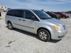 2008 Dodge Grand Caravan Se იყიდება Gainesville-ში, GA - Rear End