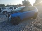2022 Jeep Compass Latitude zu verkaufen in Apopka, FL - Front End