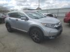 2017 Honda Cr-V Ex for Sale in Glassboro, NJ - Side