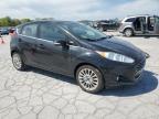 2014 Ford Fiesta Titanium zu verkaufen in Lebanon, TN - All Over