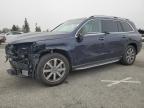 2020 Mercedes-Benz Gls 450 4Matic იყიდება Rancho Cucamonga-ში, CA - Front End