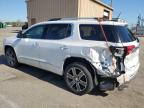 2017 Gmc Acadia Denali de vânzare în Moraine, OH - Rear End