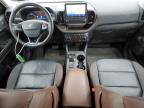 2023 FORD BRONCO SPORT OUTER BANKS for sale at Copart ON - TORONTO
