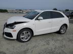 2018 Audi Q3 Premium იყიდება Antelope-ში, CA - Front End