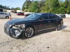 2013 Lexus Ls 460 na sprzedaż w Knightdale, NC - Front End