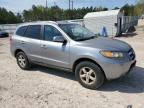 2007 Hyundai Santa Fe Gls იყიდება Charles City-ში, VA - Minor Dent/Scratches