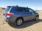 2012 Toyota Highlander Base for Sale in Brighton, CO - Front End