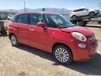 2014 Fiat 500L Easy de vânzare în Colorado Springs, CO - Front End