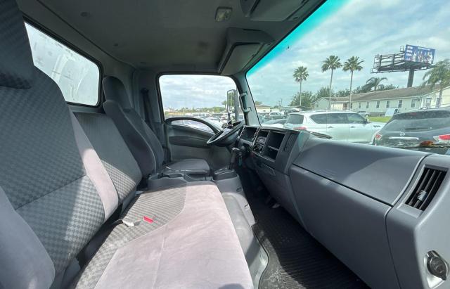 2014 ISUZU NPR 