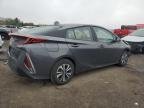 2019 Toyota Prius Prime  en Venta en Pennsburg, PA - Front End