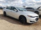 2019 Chevrolet Malibu Lt zu verkaufen in Elgin, IL - Front End