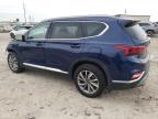 2020 Hyundai Santa Fe Sel for Sale in Temple, TX - Front End
