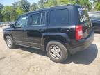 2012 Jeep Patriot Sport en Venta en Austell, GA - Minor Dent/Scratches