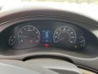 2009 Hyundai Genesis 4.6L de vânzare în China Grove, NC - Rear End