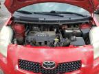 2007 Toyota Yaris  de vânzare în Cahokia Heights, IL - Mechanical