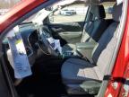 2024 Chevrolet Equinox Lt for Sale in Leroy, NY - Front End