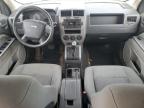 2007 JEEP PATRIOT SPORT for sale at Copart AB - EDMONTON