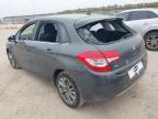 2014 CITROEN C4 VTR+ E- for sale at Copart CORBY