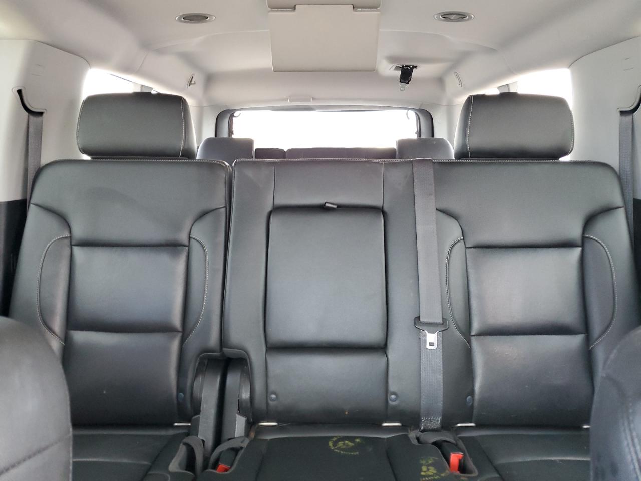 1GKS1GKC1JR148326 2018 GMC Yukon Xl C1500 Slt