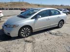 2010 Honda Civic Ex zu verkaufen in Littleton, CO - Side