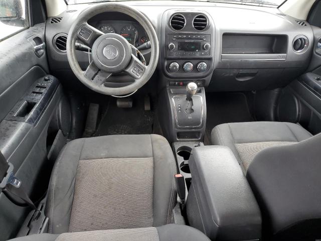 JEEP COMPASS 2013 Black