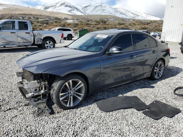2012 Bmw 328 I