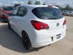 2018 VAUXHALL CORSA SRI for sale at Copart SANDY