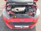 2015 FORD FOCUS for sale at Copart SANDTOFT