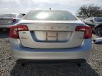 2012 Volvo S60 T5 en Venta en Riverview, FL - Mechanical