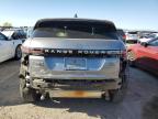 2020 Land Rover Range Rover Evoque S en Venta en Tucson, AZ - Rear End