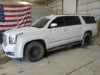 2017 Gmc Yukon Xl Denali en Venta en Columbia, MO - Normal Wear