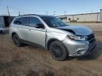 2020 Mitsubishi Outlander Se en Venta en Chicago Heights, IL - Front End