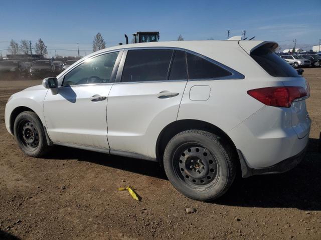 2013 ACURA RDX 
